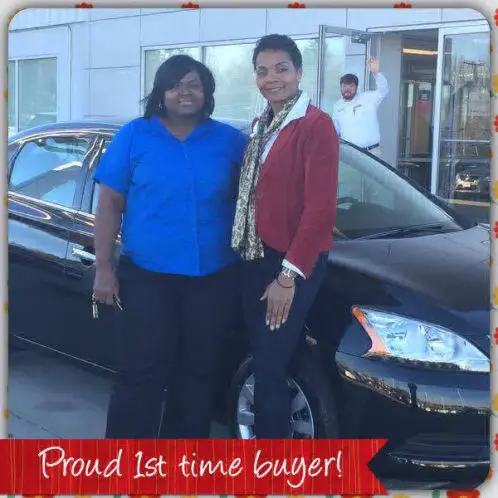 Great Car-buying Experiences!