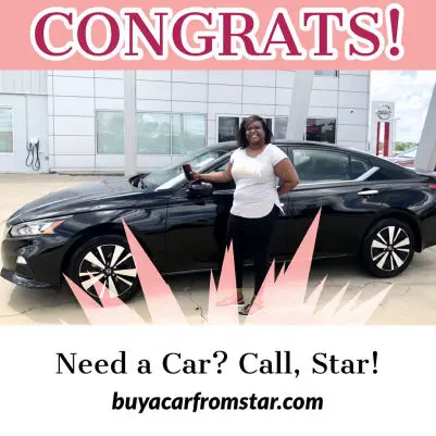 Great Car-buying Experiences!