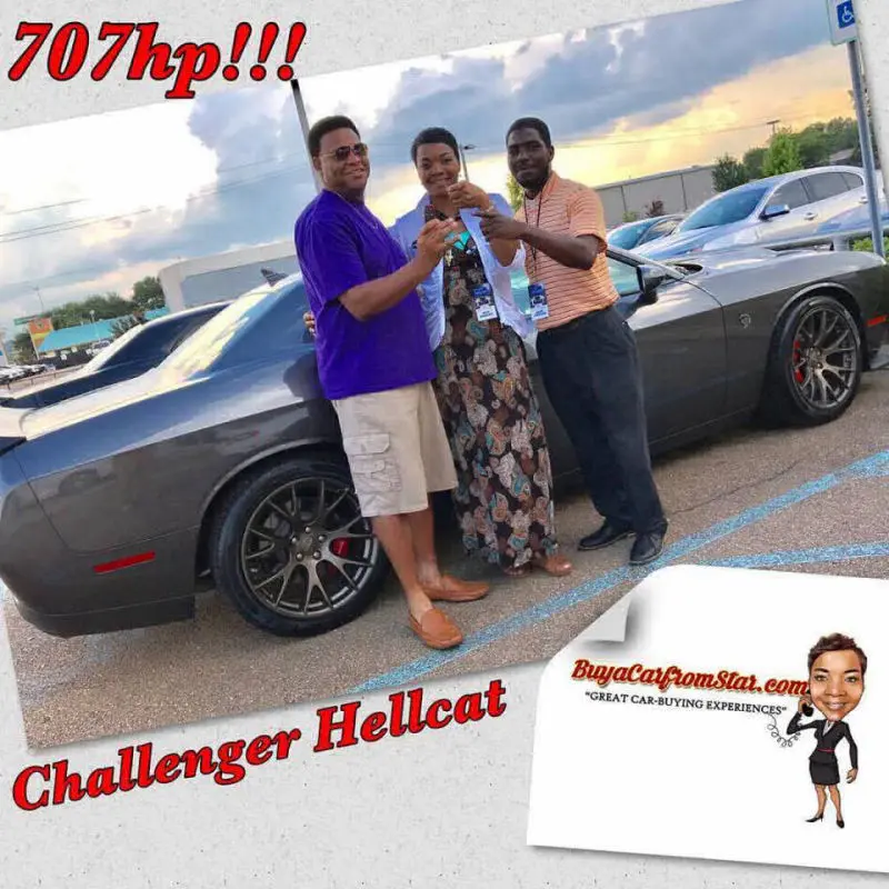 Great Car-buying Experience!