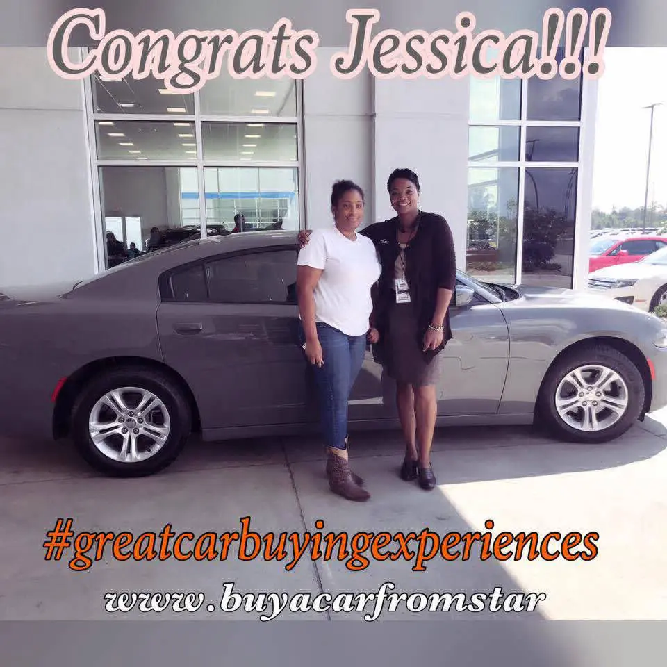 Great Car-buying Experience!