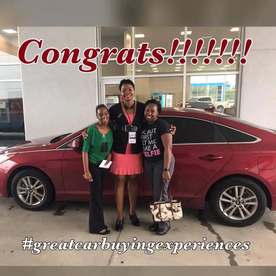 Great Car-buying Experience!