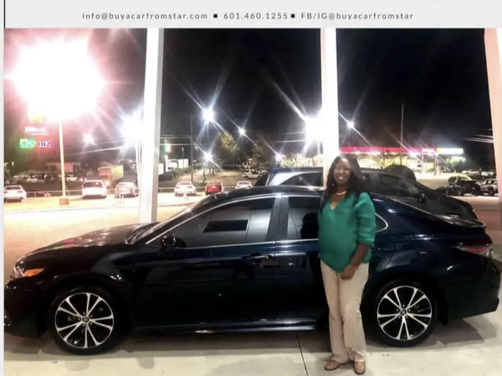 Great Car-buying Experience!